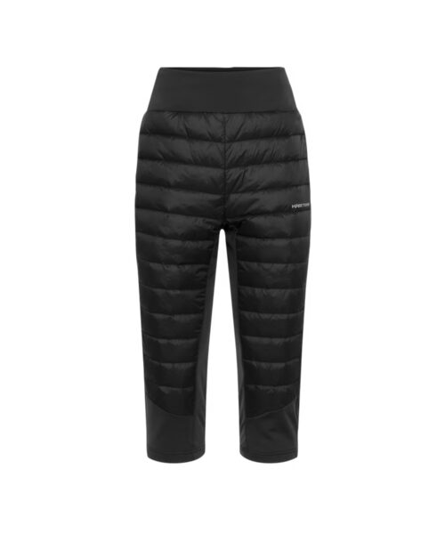 Kari Traa Emilie High Waist Capri Naisten Untuvahousut