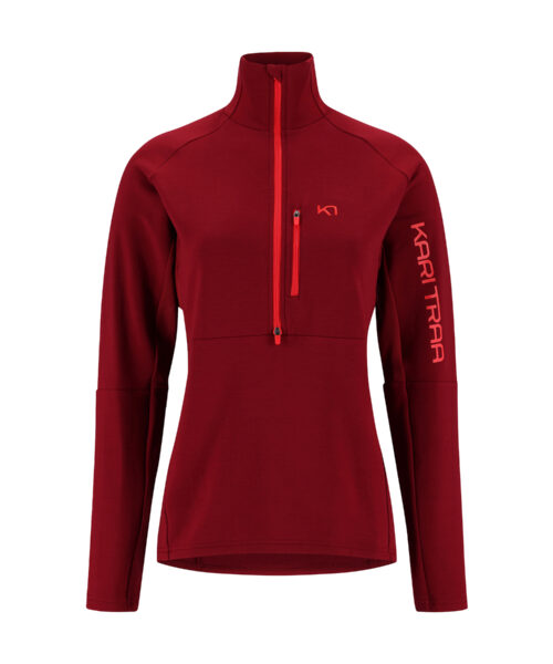 Kari Traa Emma Long Sleeve Women's Shirt