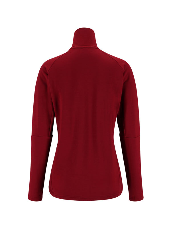 Kari Traa Emma Long Sleeve Naisten Paita - Image 3