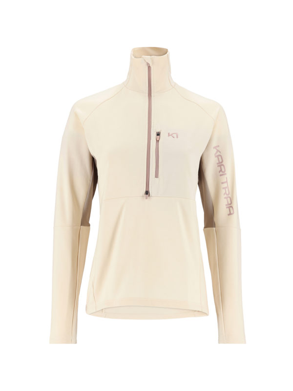 Kari Traa Emma Long Sleeve Naisten Paita - Image 2
