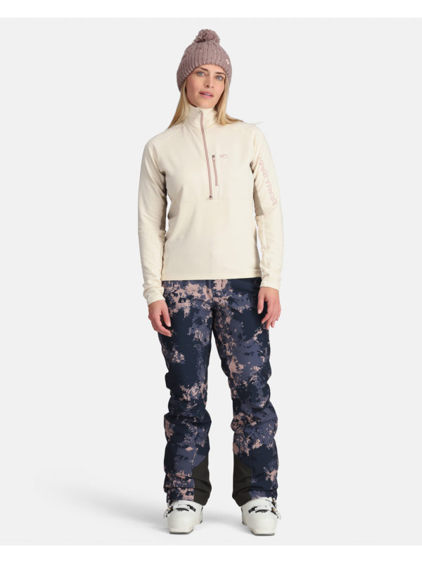 Kari Traa Emma Long Sleeve Naisten Paita - Image 7