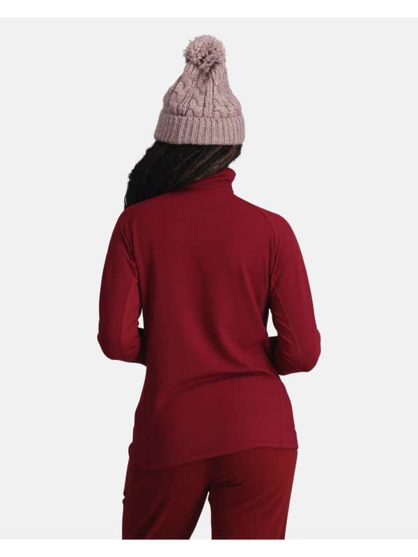 Kari Traa Emma Long Sleeve Naisten Paita - Image 5