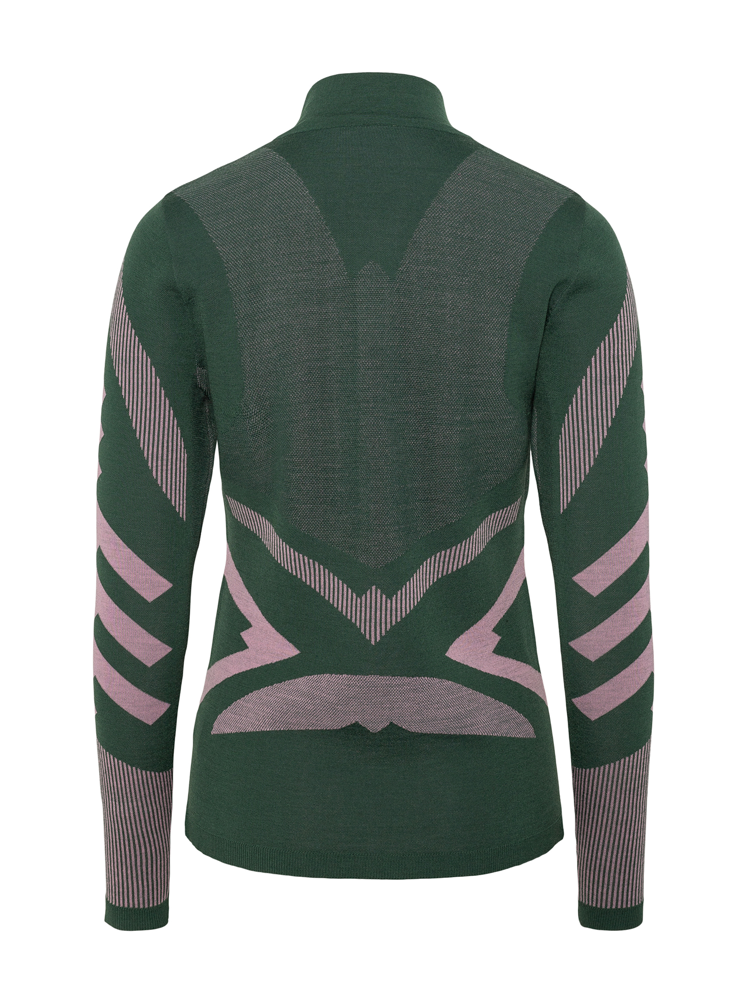 Kari Traa Faith Women's Half-Zip Shirt - Image 2