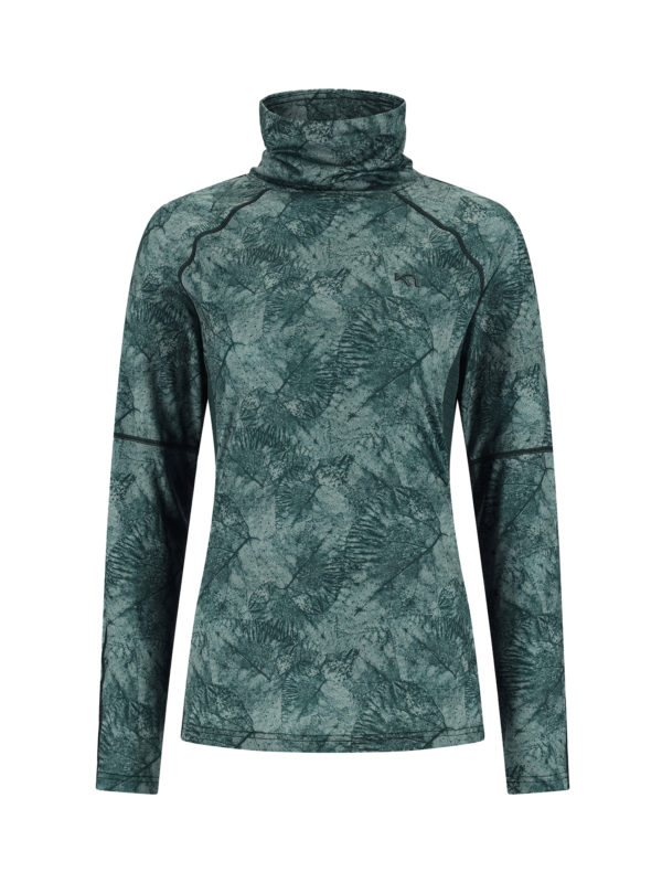 Kari Traa Fierce Long Sleeve Naisten Kerrastopaita