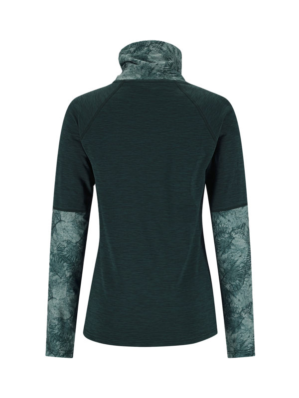 Kari Traa Fierce Long Sleeve Naisten Kerrastopaita - Image 2