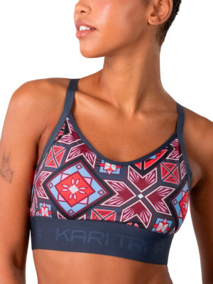 Alternative view of Kari Traa Froya Urheiluliivit