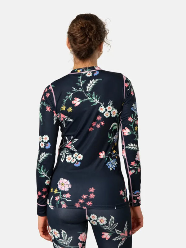 Kari Traa Fryd Long Sleeve Women's Base Layer Shirt - Image 3