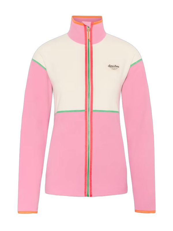 Kari Traa Gracie Midlayer Naisten Paita