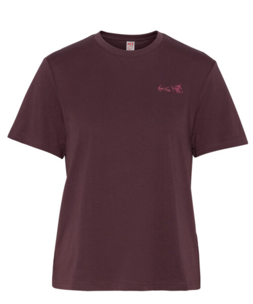 Kari Traa Graphic Tee Women's T-shirt