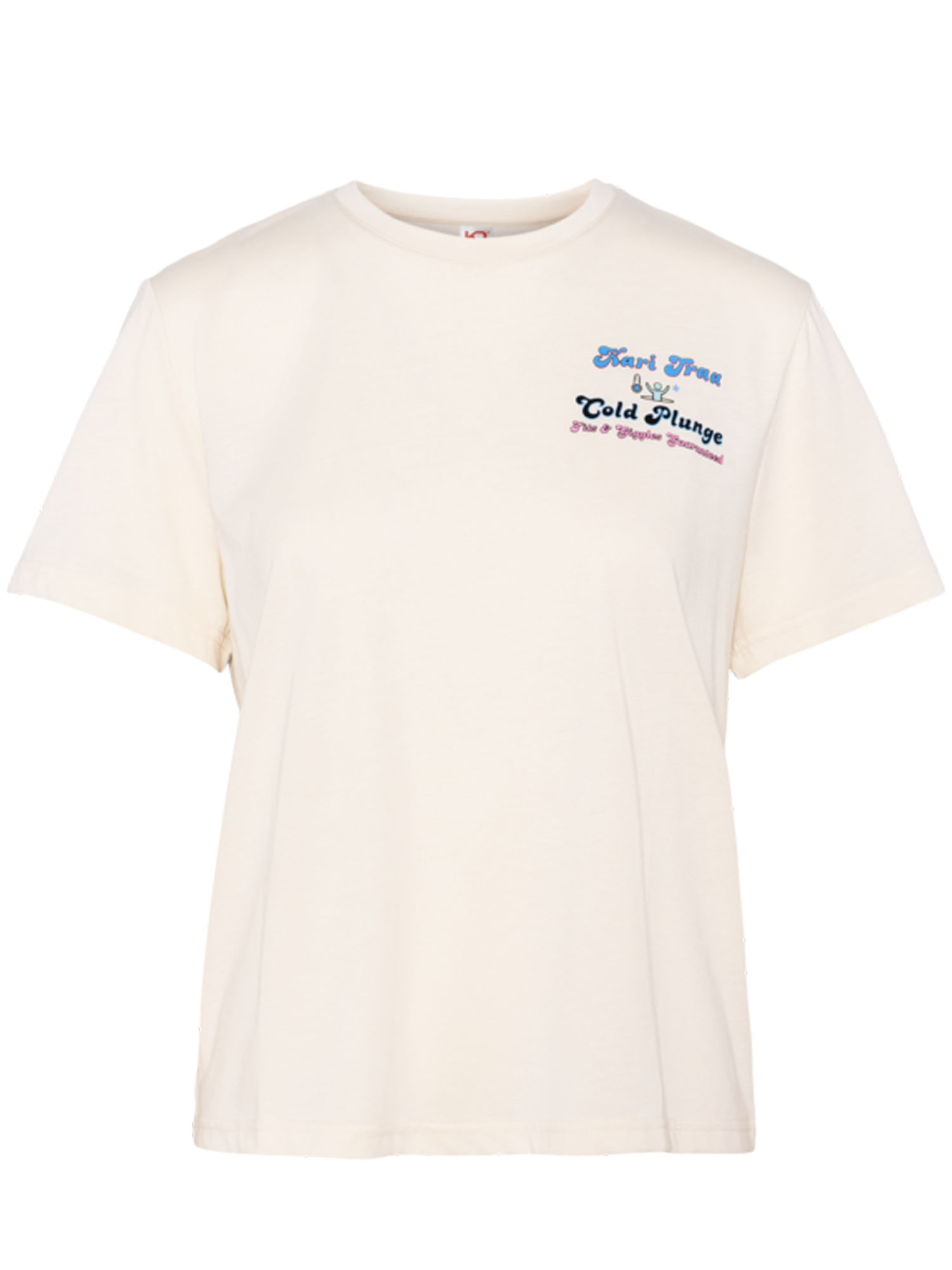 Kari Traa Graphic Tee Women's T-shirt - Image 7