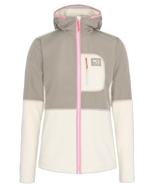 Kari Traa Henriette Women's Hybrid Jacket