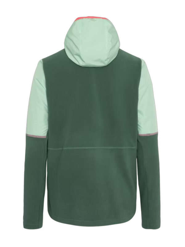 Kari Traa Henriette Women's Hybrid Jacket - Image 3