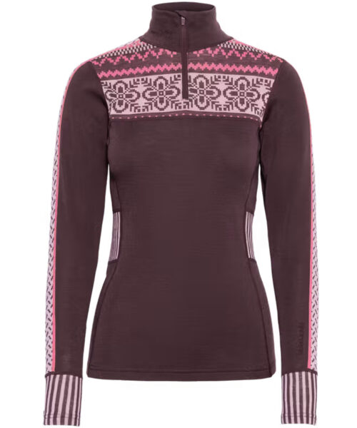 Kari Traa Ines Women's Base Layer Shirt