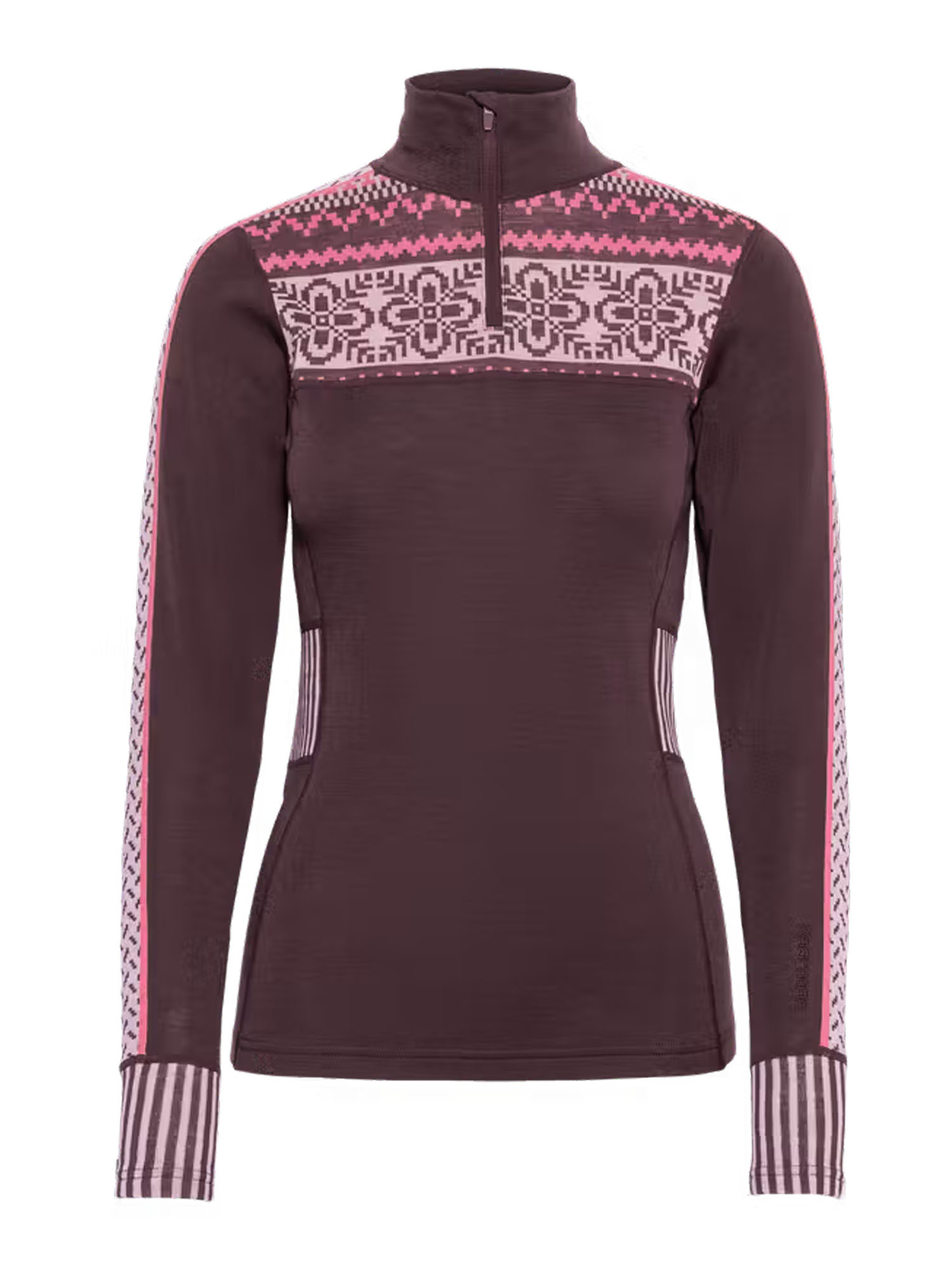 Kari Traa Ines Women's Base Layer Shirt