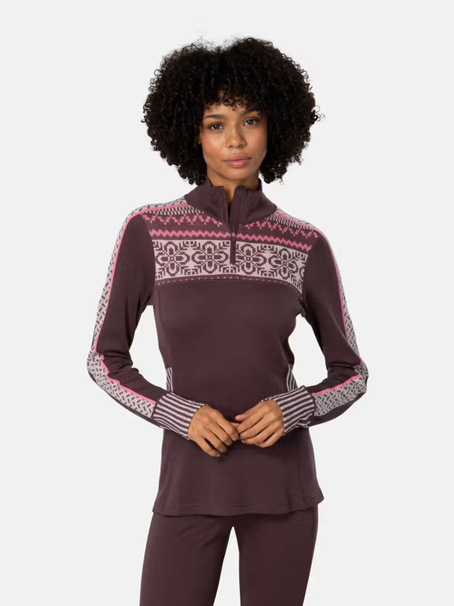 Kari Traa Ines Women's Base Layer Shirt - Image 3