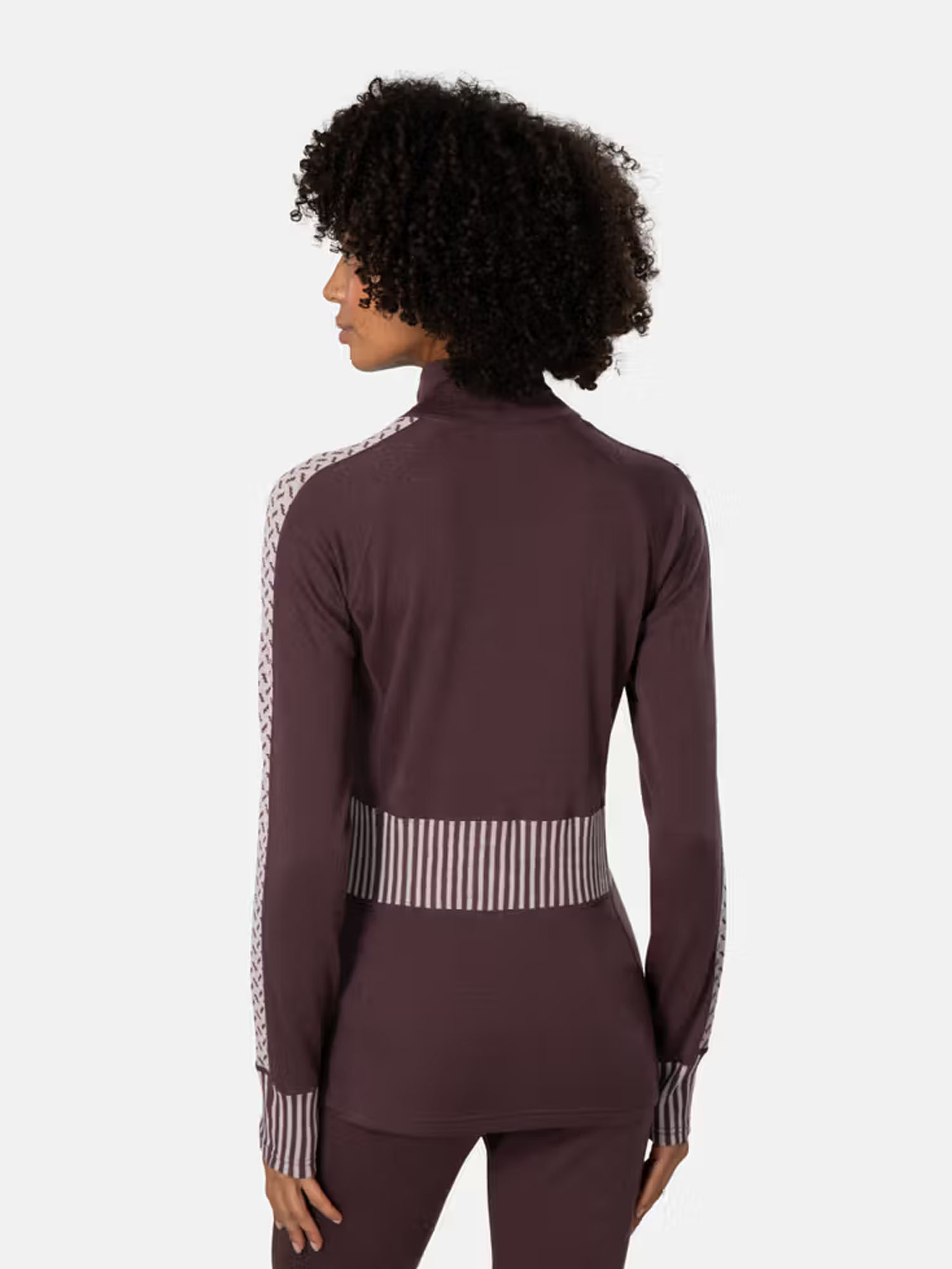 Kari Traa Ines Women's Base Layer Shirt - Image 4
