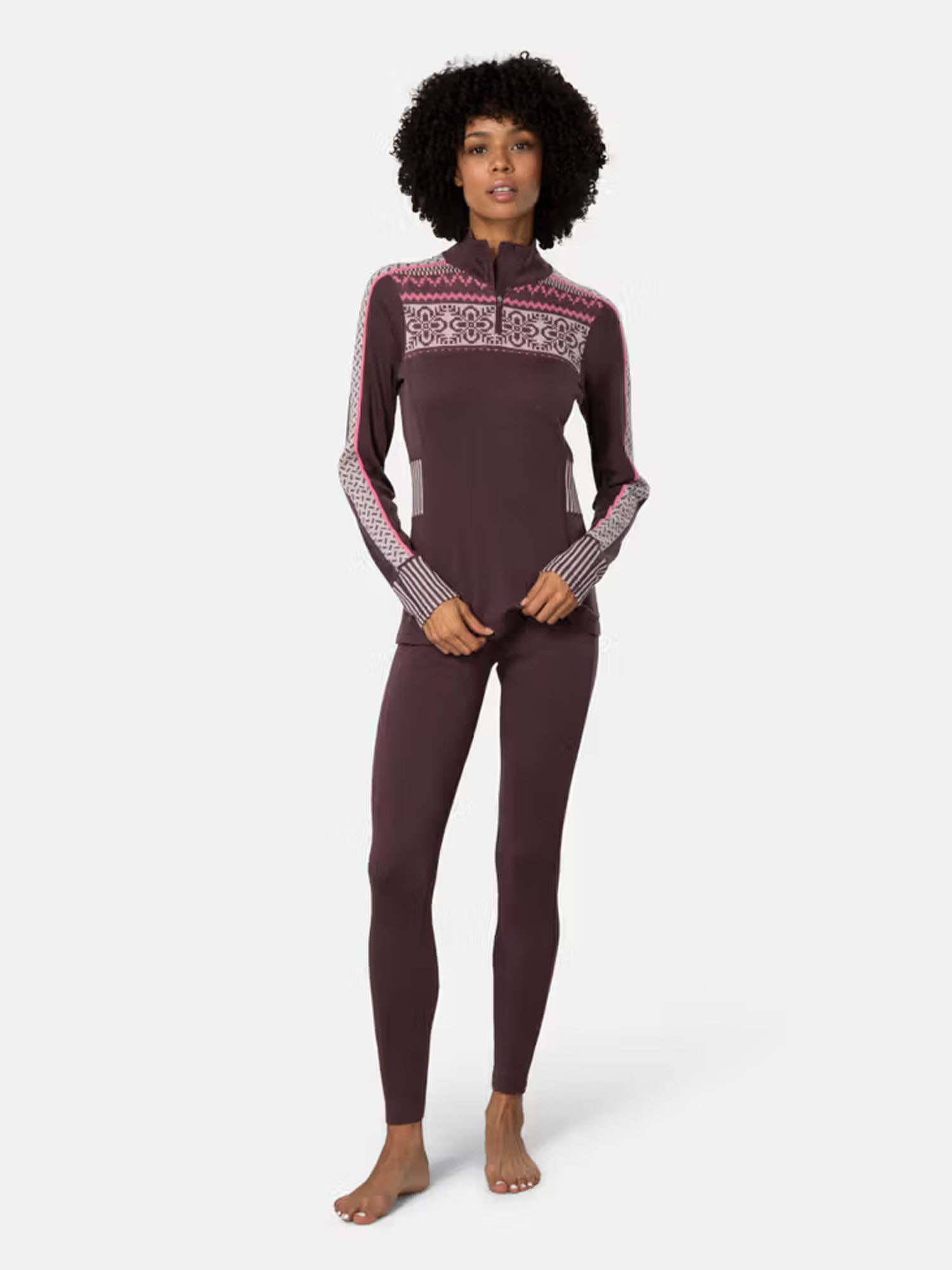 Kari Traa Ines Women's Base Layer Shirt - Image 5