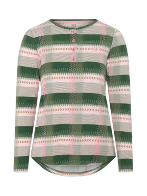 Kari Traa Kari PJ Women's Long Sleeve