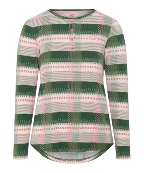 Kari Traa Kari PJ Women's Long Sleeve