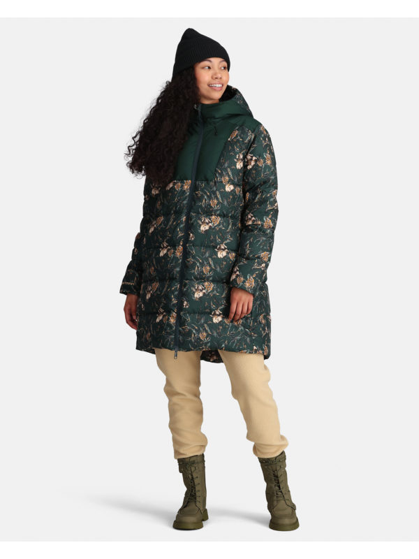 Kari Traa Kirsten Women's Jacket - Image 3