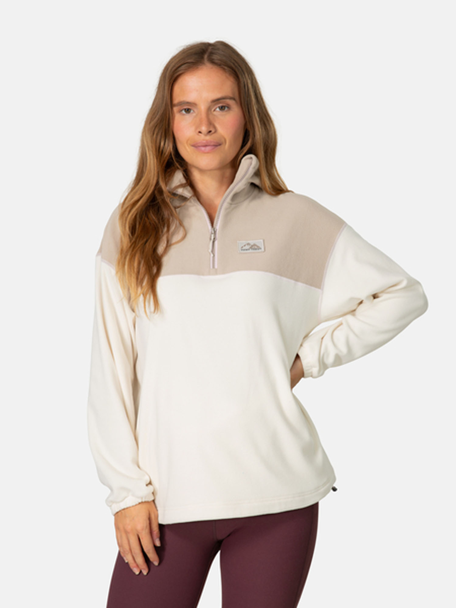 Kari Traa Lara Women's Midlayer Shirt - Image 7