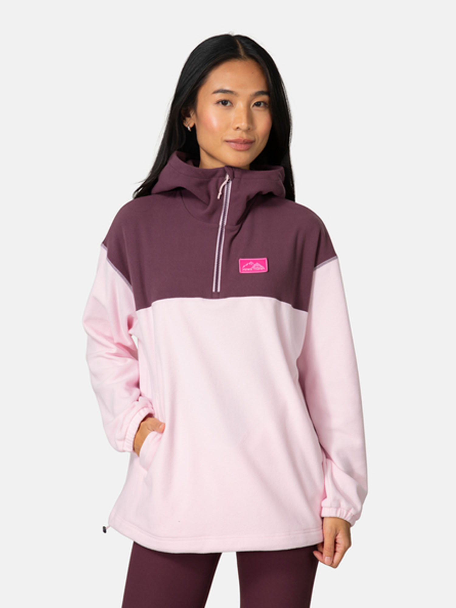 Kari Traa Lara Women's Midlayer Shirt - Image 3