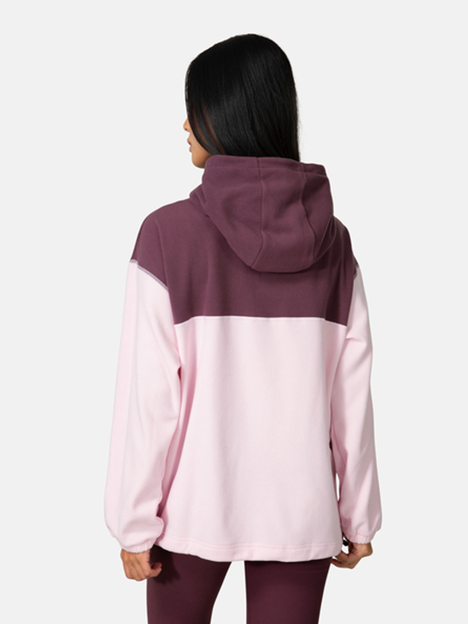 Kari Traa Lara Women's Midlayer Shirt - Image 4