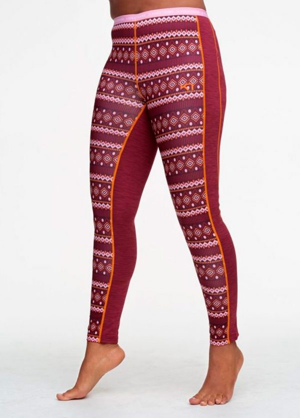 Kari Traa Lune Long Johns - Image 2