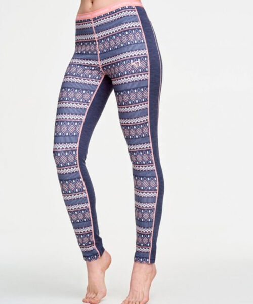 Kari Traa Lune Long Johns