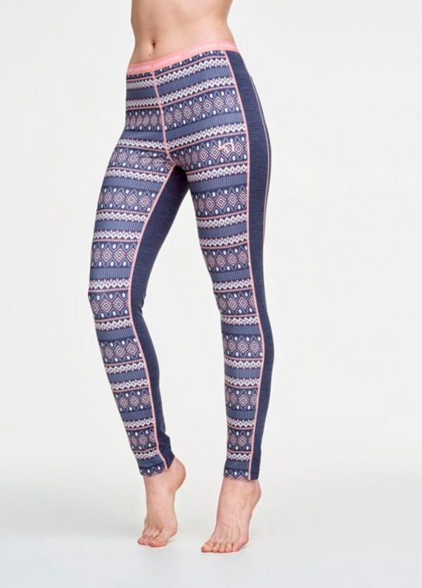 Kari Traa Lune Long Johns