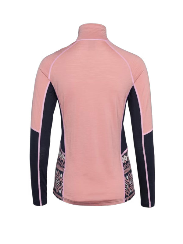Kari Traa Malia Hz Women's Base layer Shirt - Image 4