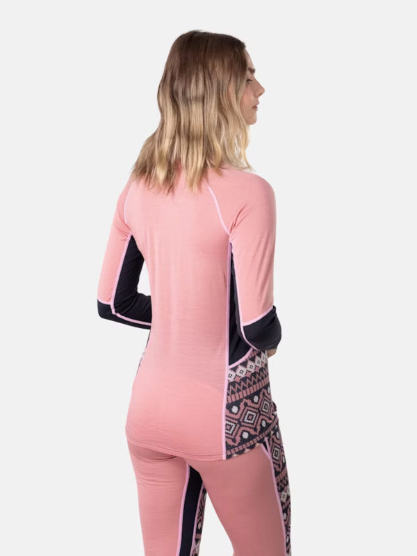 Kari Traa Malia Hz Women's Base layer Shirt - Image 3