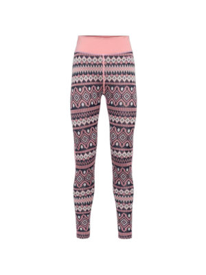 Kari Traa Malia Women's Base Layer Pants