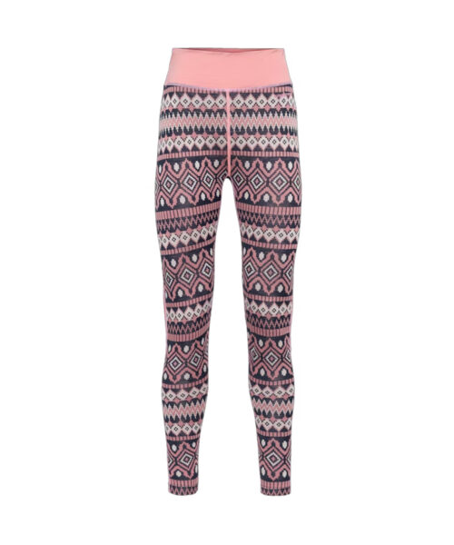 Kari Traa Malia Women's Base Layer Pants
