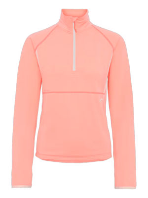 Kari Traa Mika Naisten Fleecepaita