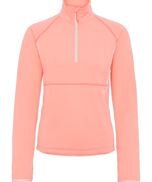 Kari Traa Mika Women's Fleece Shirt
