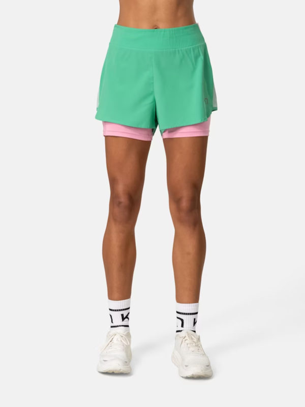 Kari Traa Milja Women's Training Shorts - Image 2