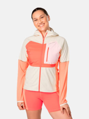 Alternative view of Kari Traa Nia Women's Jacket