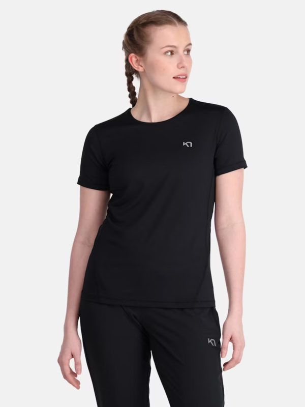 Kari Traa Nora 2.0 Tee Naisten T-paita - Image 2