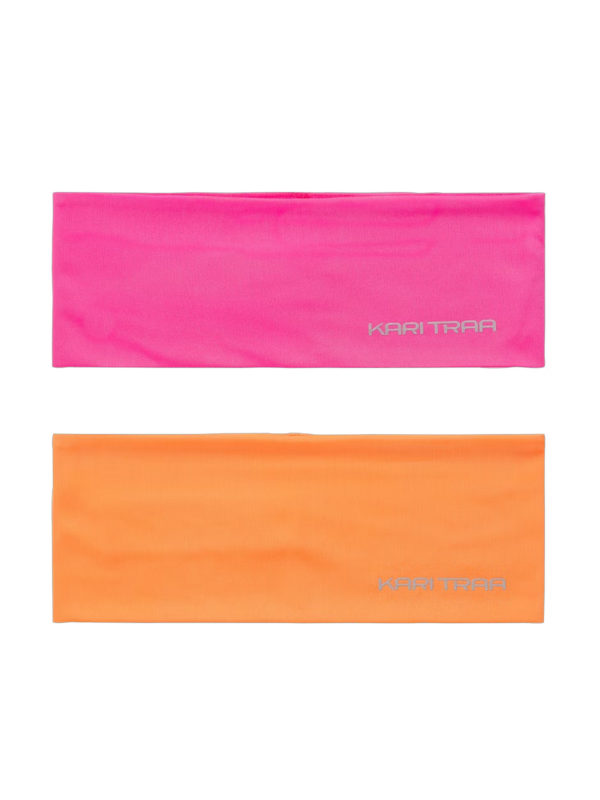 Kari Traa Nora Women's Headband 2-Pack