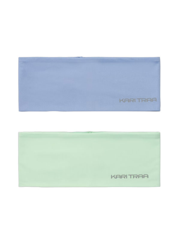 Kari Traa Nora Women's Headband 2-Pack - Image 2