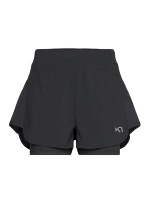 Kari Traa Nora Training Shorts Naisten Shortsit