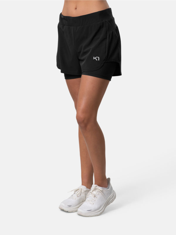 Kari Traa Nora Training Shorts Women's Shorts - Image 2