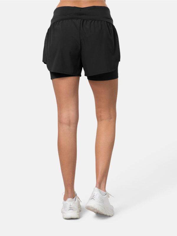Kari Traa Nora Training Shorts Women's Shorts - Image 3