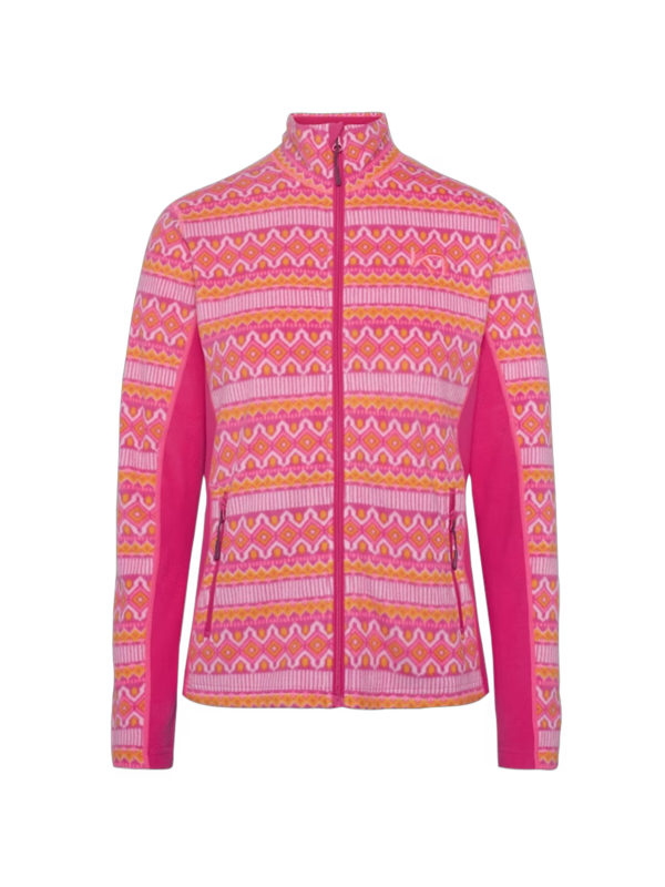 Kari Traa Olga Women's Fleece - Image 2