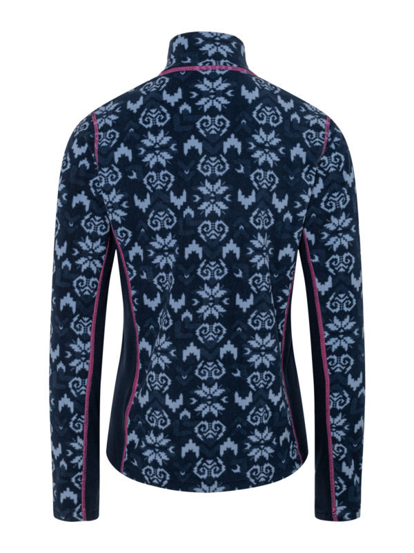 Kari Traa Olga Women's Fleece Jacket - Image 6
