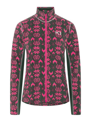 Kari Traa Olga Women's Fleece Jacket