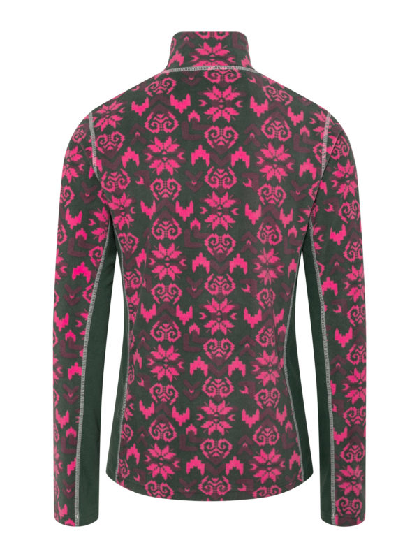 Kari Traa Olga Women's Fleece Jacket - Image 3