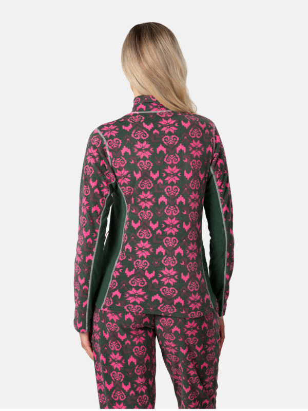 Kari Traa Olga Women's Fleece Jacket - Image 4