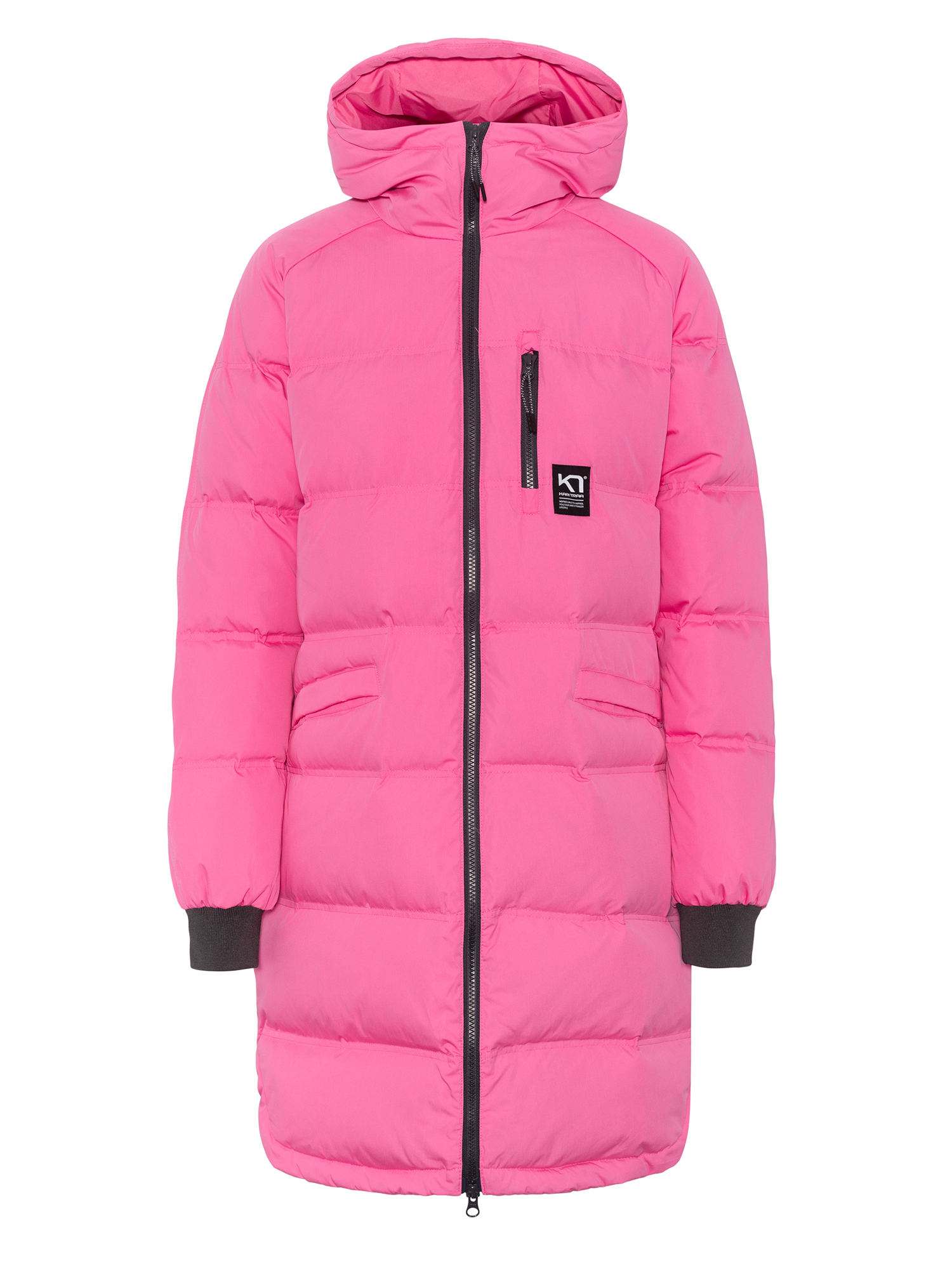 Kari Traa Rongve Parka Women's Winter Jacket - Image 5